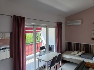 Villa Mare apartmány