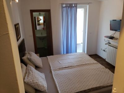 Villa Mare apartmány