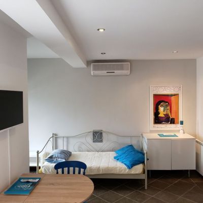 Villa Mare apartmány