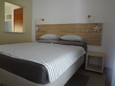 Villa Mare apartmány