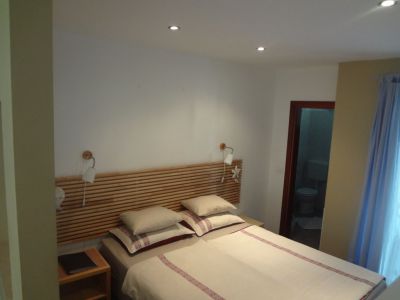 Villa Mare apartmány