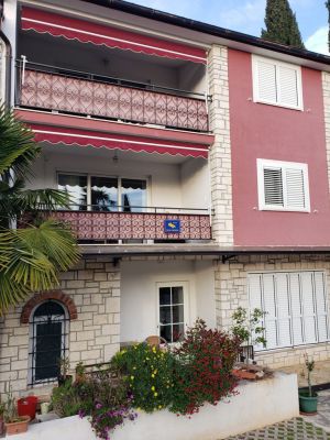 Villa Mare apartmány