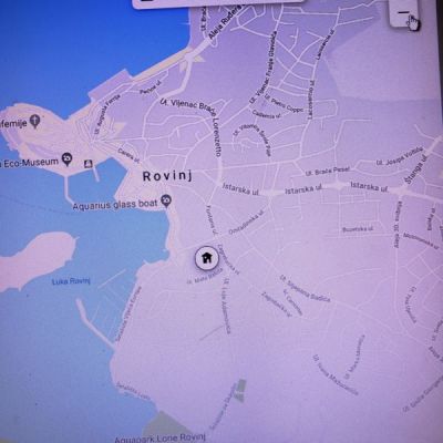 Villa Mare apartmány