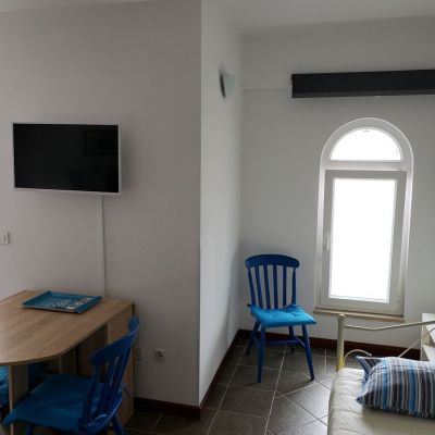 Villa Mare apartmány