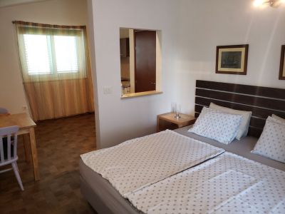 Villa Mare apartmány