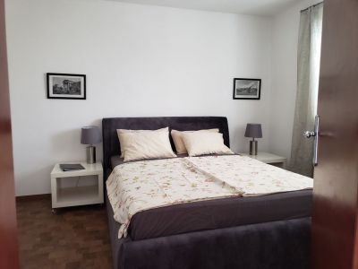 Villa Mare apartmány
