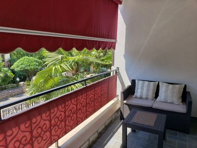 Villa Mare apartmány