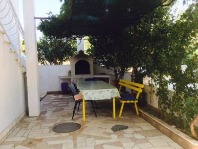 Apartmány Vinčić