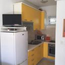 Apartmány Vinčić