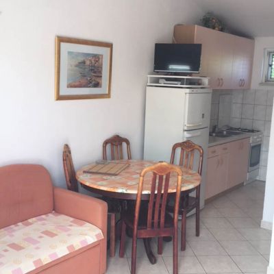 Apartmány Vinčić
