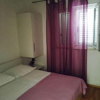 Apartmány Vinčić