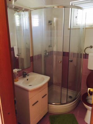 Apartmány Vinčić