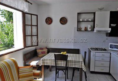 Apartmány Vinka