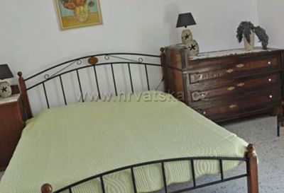 Apartmány Vinka