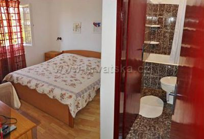 Apartmány Vinka