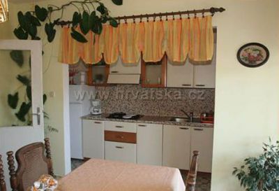 Apartmány VINKO