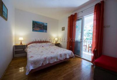 Apartmány Viola