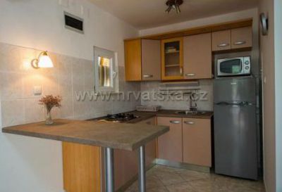 Apartmány Viola