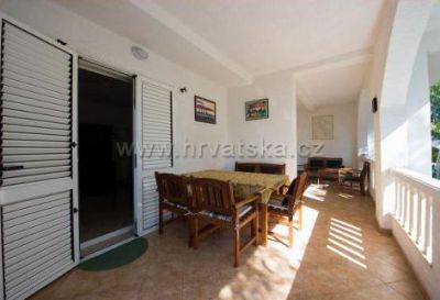Apartmány Viola