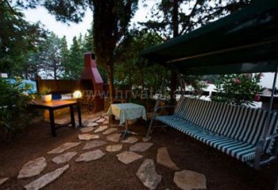 Apartmány Viola