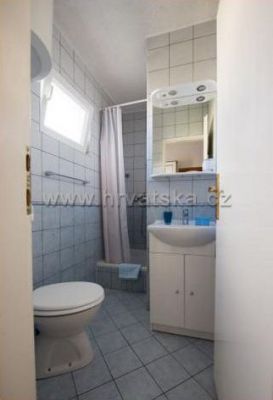 Apartmány Viola