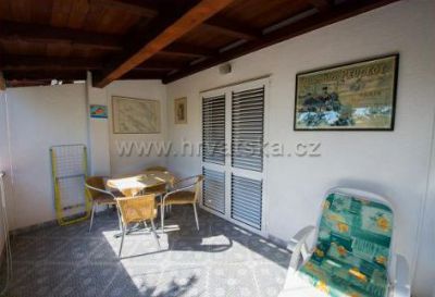 Apartmány Viola