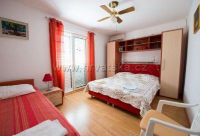 Apartmány Viola