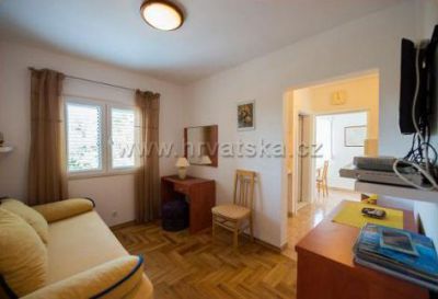 Apartmány Viola