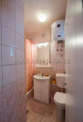 Apartmány Viola