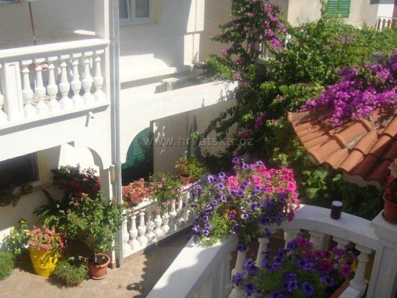 Apartmány Vodice Marica