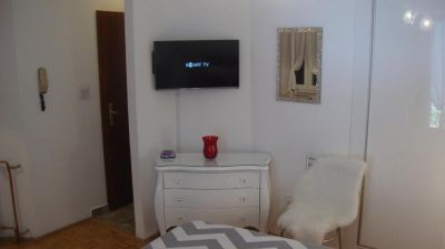 Apartmány Vodice Marica