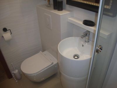 Apartmány Vodice Marica