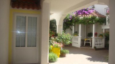 Apartmány Vodice Marica