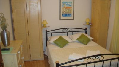 Apartmány Vodice Marica