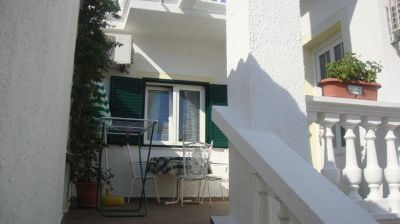 Apartmány Vodice Marica