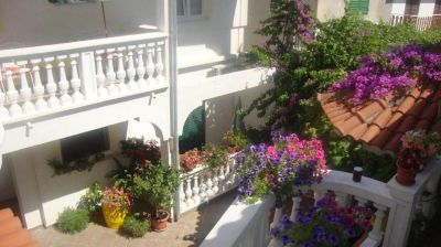 Apartmány Vodice Marica