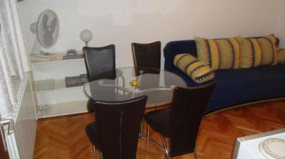 Apartmány Vodice Marica