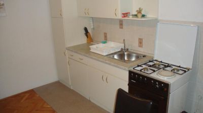 Apartmány Vodice Marica