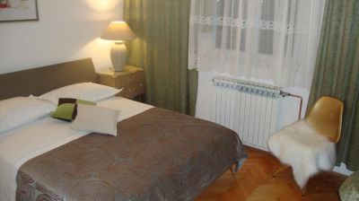 Apartmány Vodice Marica
