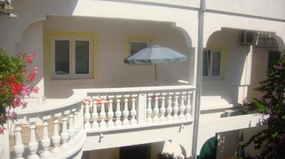 Apartmány Vodice Marica