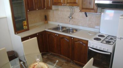 Apartmány Vodice Marica