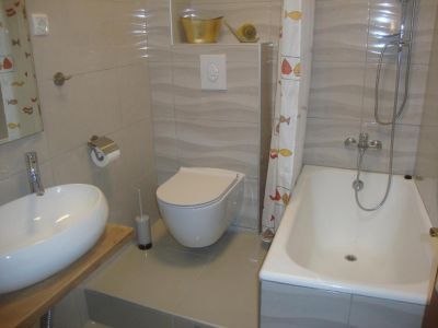 Apartmány Vodice Marica