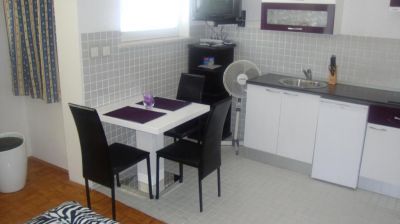 Apartmány Vodice Marica