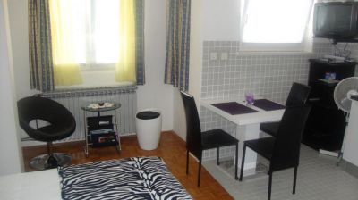 Apartmány Vodice Marica