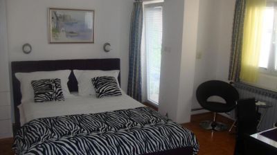 Apartmány Vodice Marica