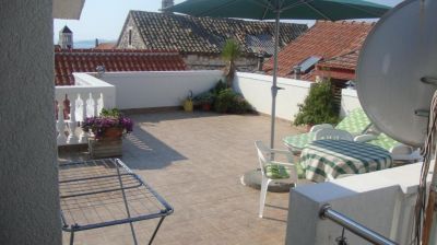 Apartmány Vodice Marica