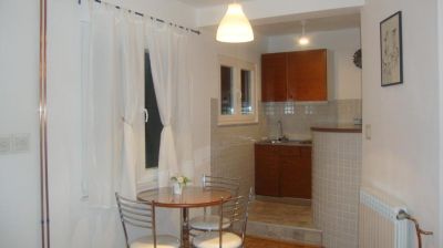 Apartmány Vodice Marica