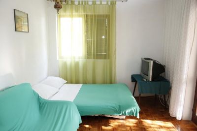 Apartmány Mirjana