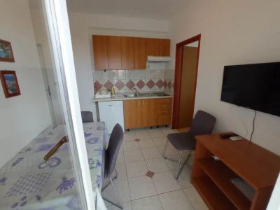 Apartmány Vodopija