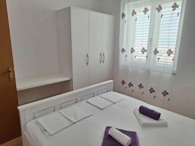 Apartmány Vodopija